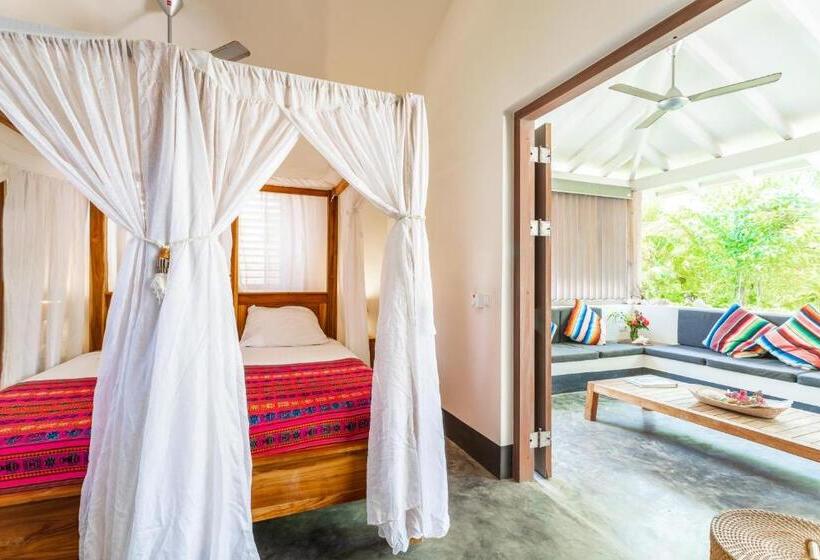 2 Bedroom Apartment, Windhoek Resort Bonaire