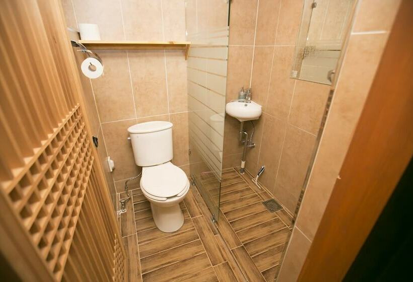 패밀리 룸, Bukchonmaru Hanok Guesthouse