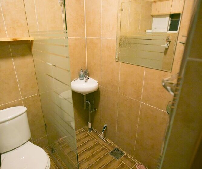 패밀리 룸, Bukchonmaru Hanok Guesthouse