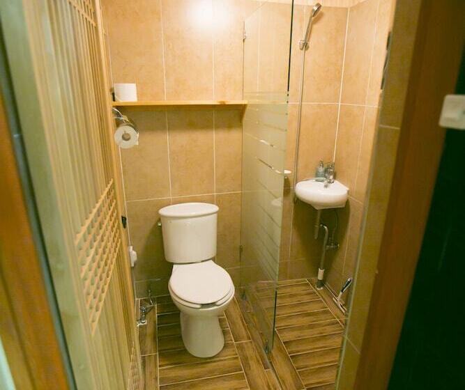 패밀리 룸, Bukchonmaru Hanok Guesthouse