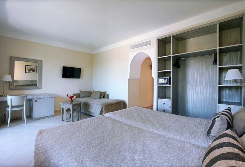 اتاق استاندارد, Valeria Madina Club   All Inclusive
