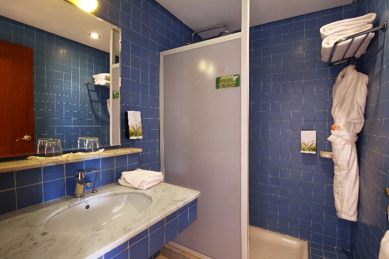 اتاق استاندارد, Valeria Madina Club   All Inclusive