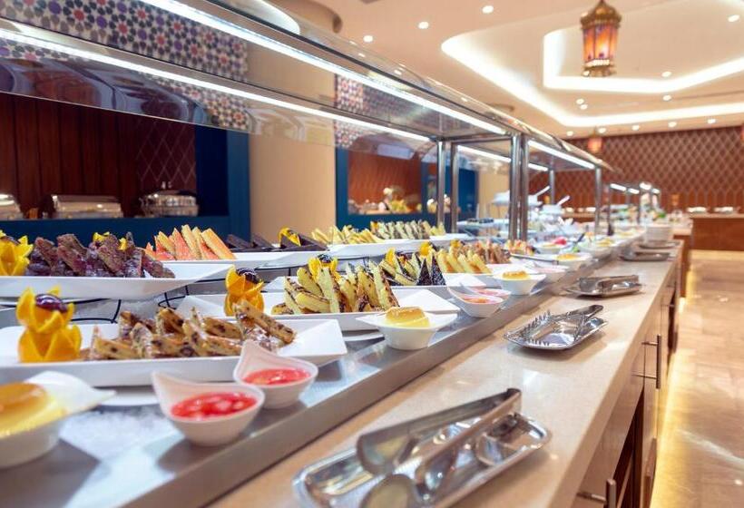 سوییت اجرایی, Holiday Suites Al Azizia