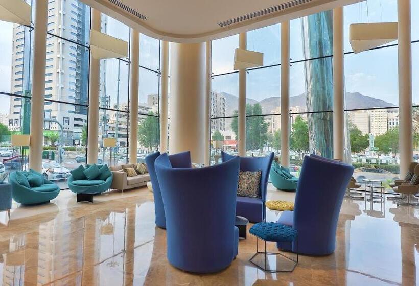 اتاق لوکس, Holiday Suites Al Azizia