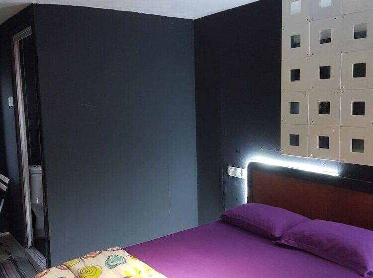 اتاق اکونومی, City Inn
