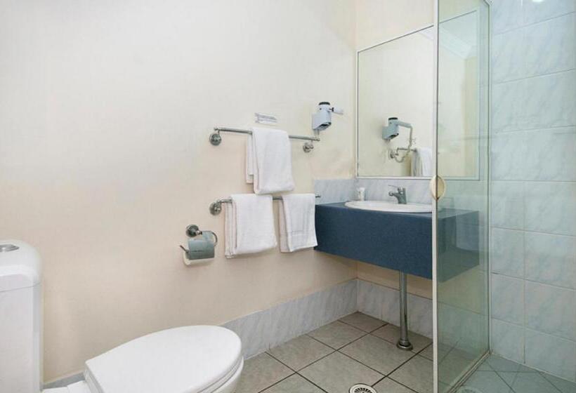 스탠다드 룸, Econo Lodge Waterford