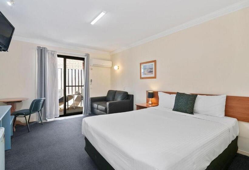 스탠다드 룸, Econo Lodge Waterford