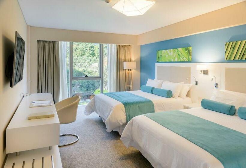 Номер Стандарт, Epic Hotel Villa De Merlo
