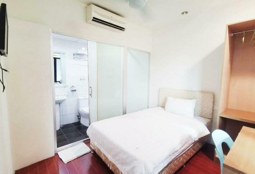 Номер Стандарт Индивидуальный, Homestay Kuching