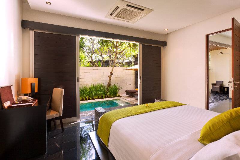 Quarto Estandar, Ibis Saigon Airport
