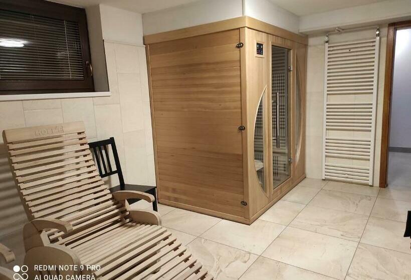 اتاق استاندارد با بالکن, Sobe In Apartmaji Pri Ukcu