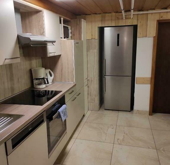 اتاق استاندارد با بالکن, Sobe In Apartmaji Pri Ukcu