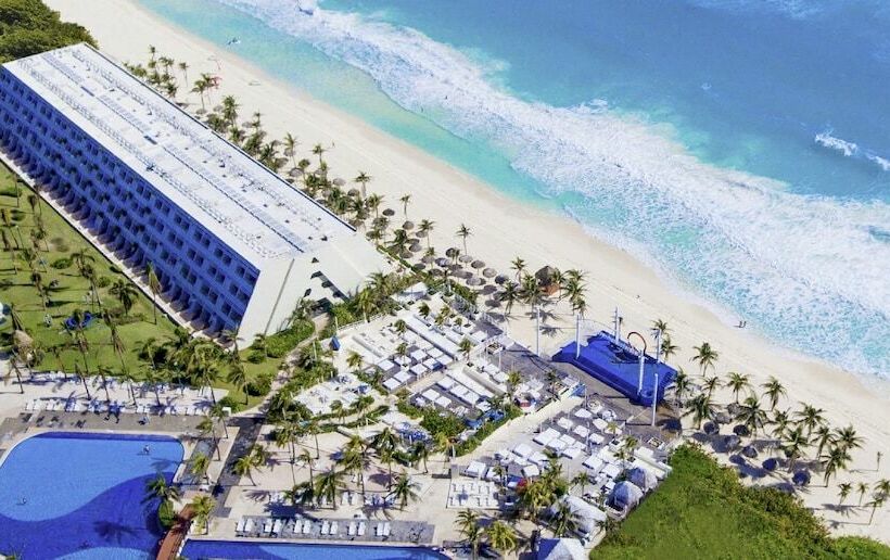 Cameră Standard, Oh! Cancun On The Beach