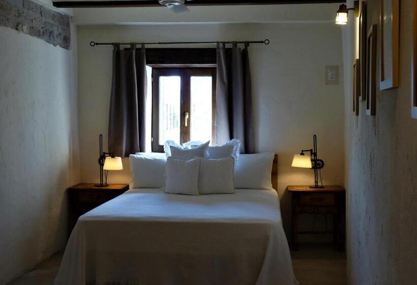 标准间, Posada Al Vent   Adults Only