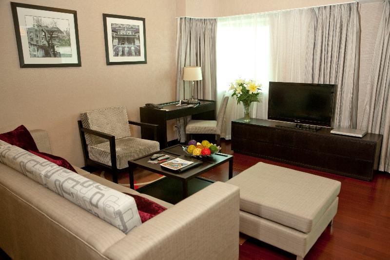 Номер Deluxe, Red Roof Inn Dumfries  Quantico