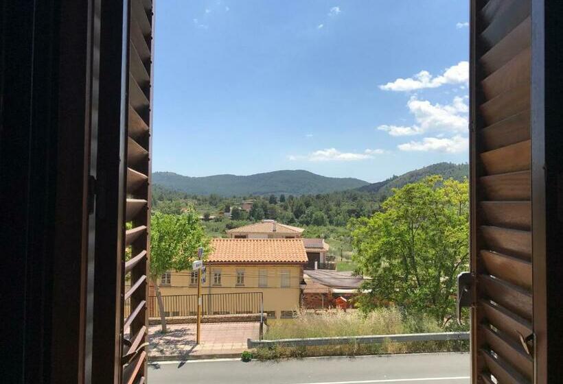 Апартаменты 3 Спальни, El Castellet Fanzara