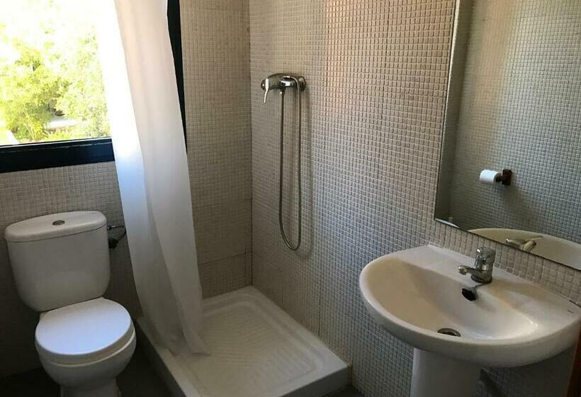 Апартаменты 2 Спальни, El Castellet Fanzara