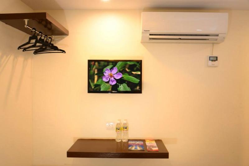 اتاق استاندارد, Season Inn Langkawi