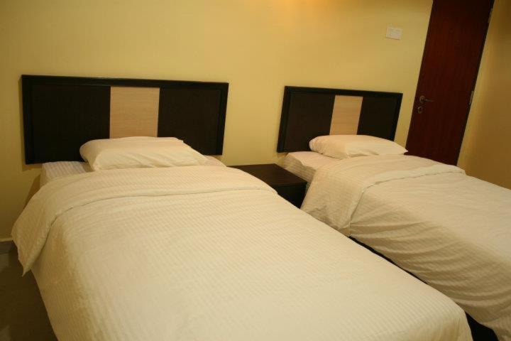 Quarto Deluxe, The Fern Lodge