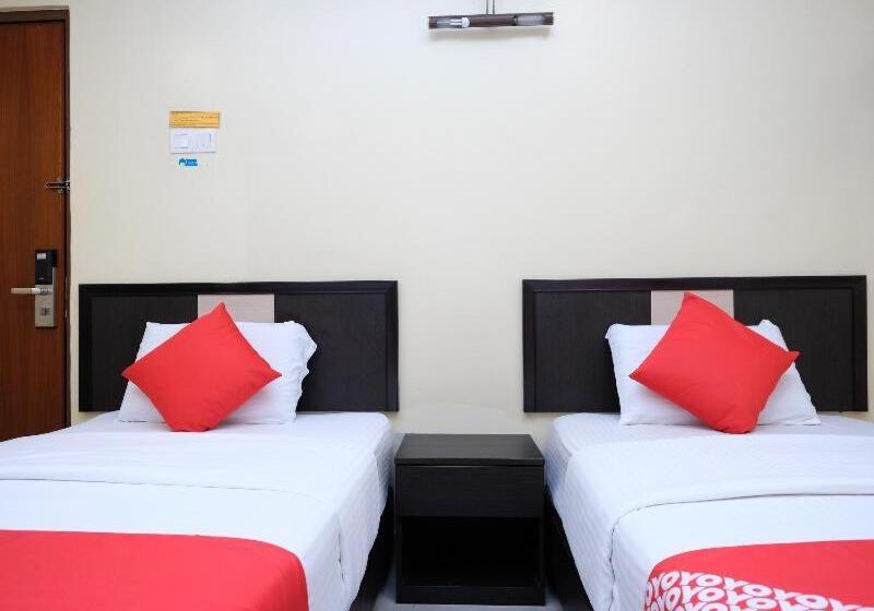 Quarto Estandar, The Fern Lodge
