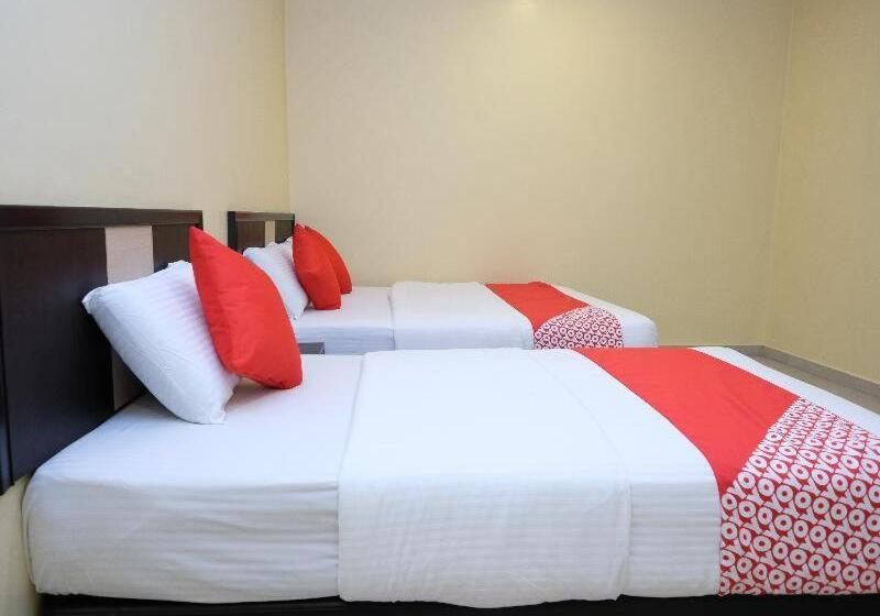 Quarto Estandar, The Fern Lodge