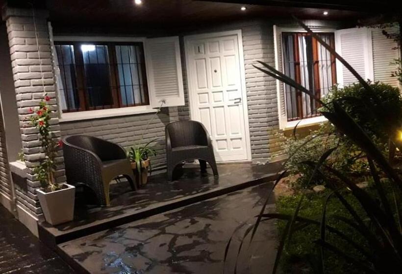 침실 2개 아파트, Complejo Lucila Suites