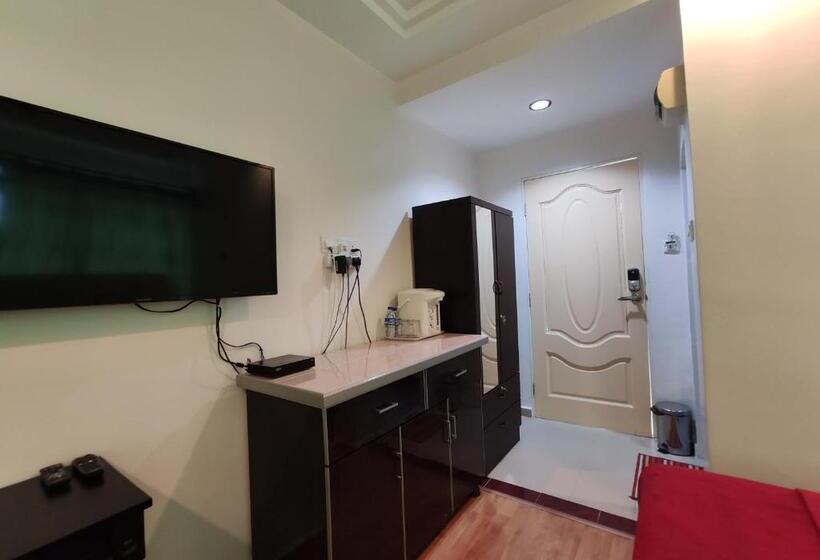 Семейный Номер Deluxe, Darul Salam Inn