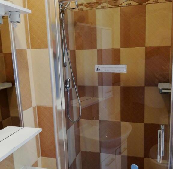 Номер Deluxe, Casa Leah