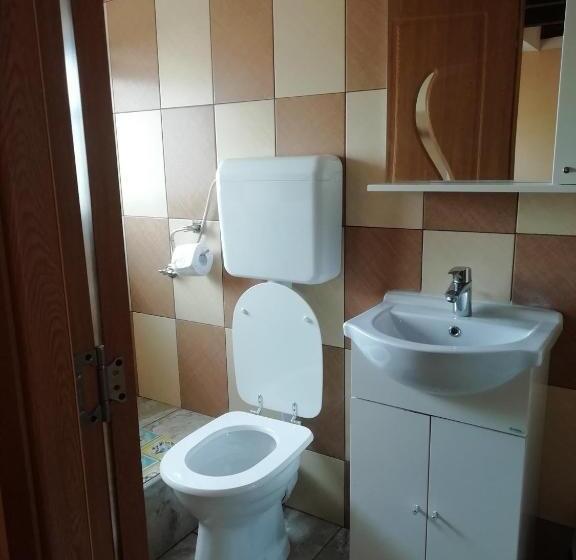 Номер Стандарт, Casa Leah