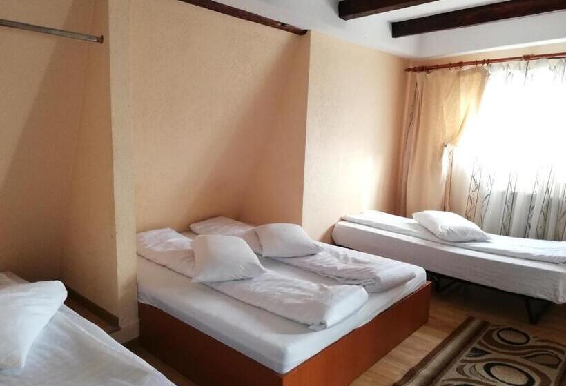 Номер Executive, Casa Leah