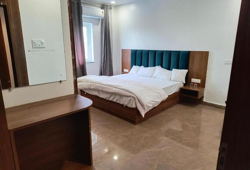 标准间, Aks International Hotel And Resort