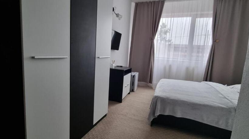 اتاق استاندارد, Casablanca