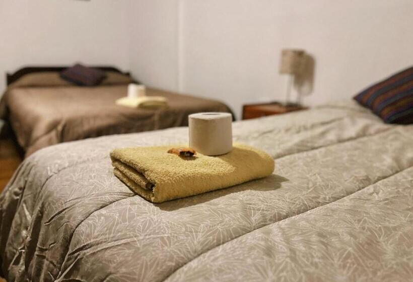 Номер Стандарт, Casa Cusco Guest House