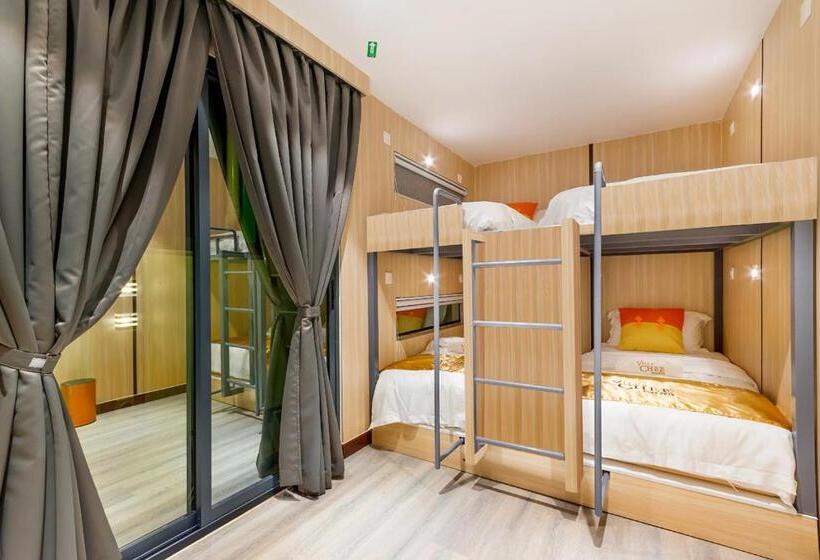 Номер Superior Нижний Этаж, Villa Chee