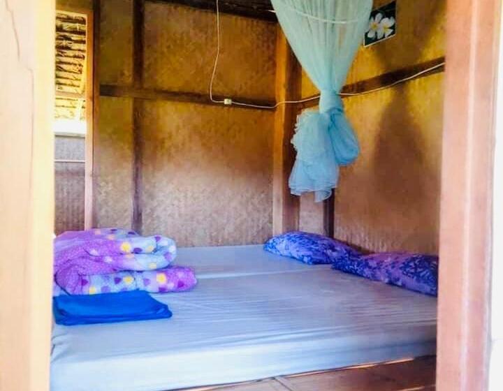 Номер Стандарт Вид на Сад, Poopha Home Stay