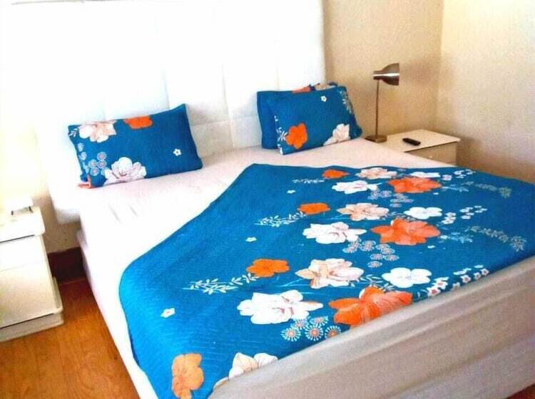 Номер Deluxe, Neo & Ruks Guest House Parow