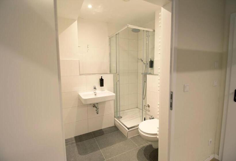 Quarto Estandar Individual, Diamonds