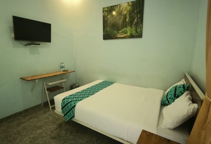 Номер Стандарт, Kalimaya Residence Syariah 1 By Cocotel