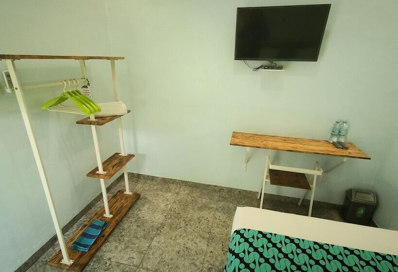 Номер Стандарт, Kalimaya Residence Syariah 1 By Cocotel