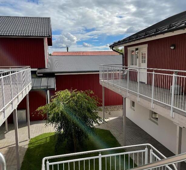 Трехместный Номер Классика, Land Inn Motel
