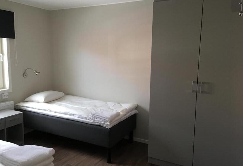 Трехместный Номер Классика, Land Inn Motel