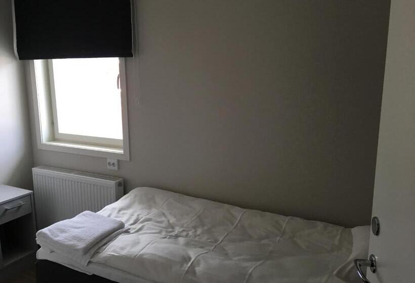 Трехместный Номер Классика, Land Inn Motel