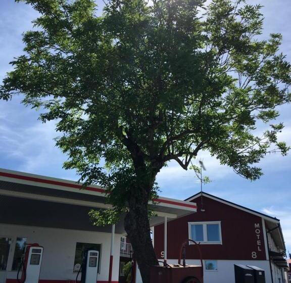 Трехместный Номер Классика, Land Inn Motel