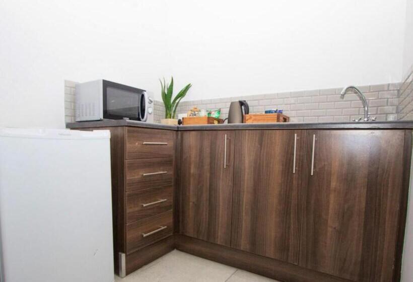 Номер Deluxe, Maxton Boutique Hotel Upington