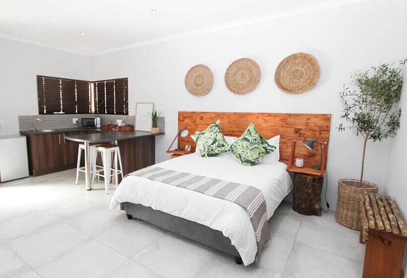 Номер Deluxe, Maxton Boutique Hotel Upington