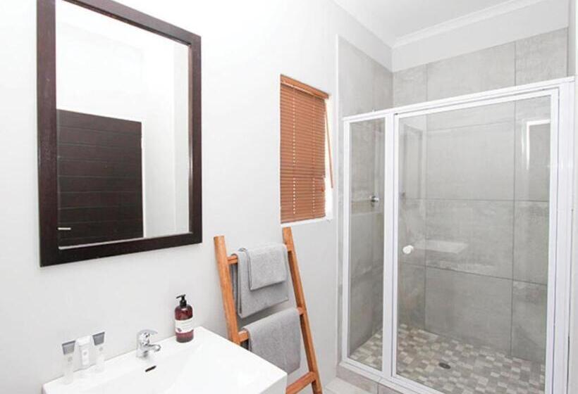 Номер Deluxe, Maxton Boutique Hotel Upington