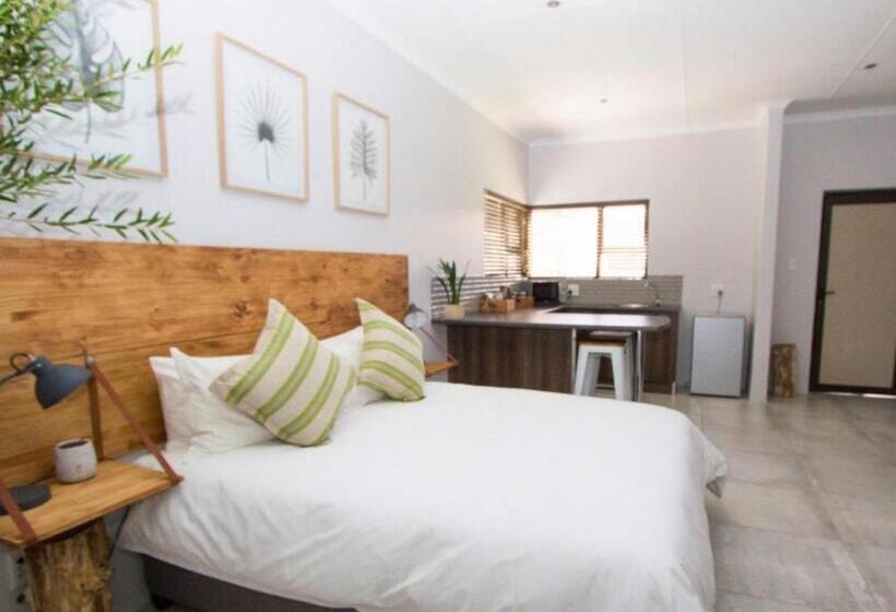 Номер Deluxe, Maxton Boutique Hotel Upington