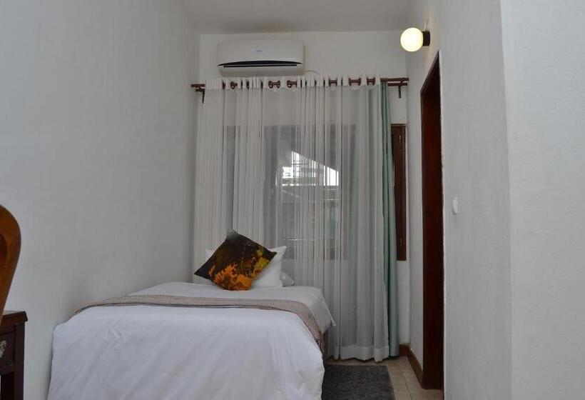 스탠다드 룸, Kutenga Guest House
