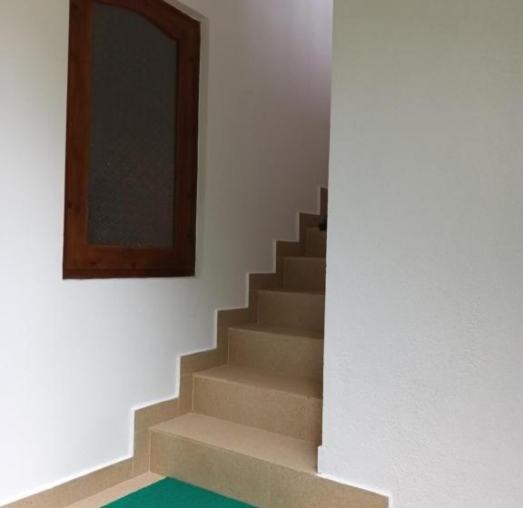 Номер Стандарт с Балконом, Per Villa