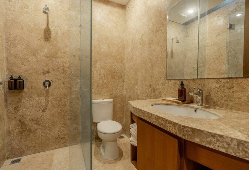 Номер Deluxe, Rarama Living Studio